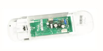 C00647997 Termostat regulace teploty pro Whirlpool Indesit