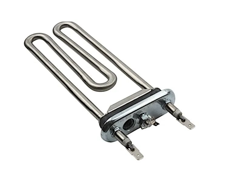 C00666026 Topné těleso pro pračky Whirlpool a Indesit