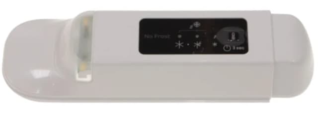 C00666195 Termostat pro chladničky Whirlpool Indesit