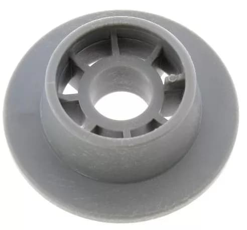 C00666232 Kolečko spodního koše pro myčky Whirlpool a Indesit