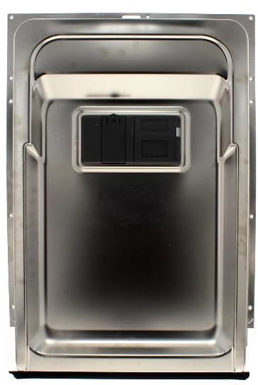 C00666280 vnitřní část dveří pro myčku Whirlpool/Indesit