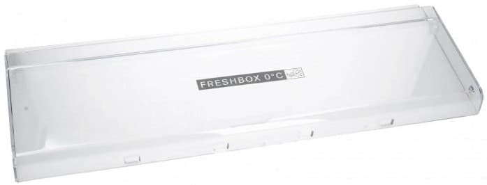 C00674274 čelo šuplíku na zeleninu Whirlpool Indesit