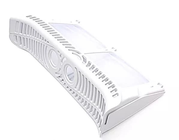 C00728379 Vzduchový filtr pro sušičky Whirlpool a Indesit