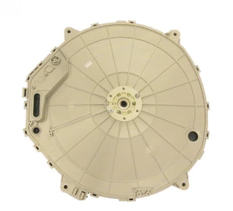 C00731582 Bočnice nádrže pračky Whirlpool Indesit Ariston