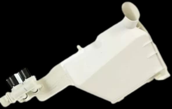 C00731599 Násypka k pračce Whirlpool Indesit