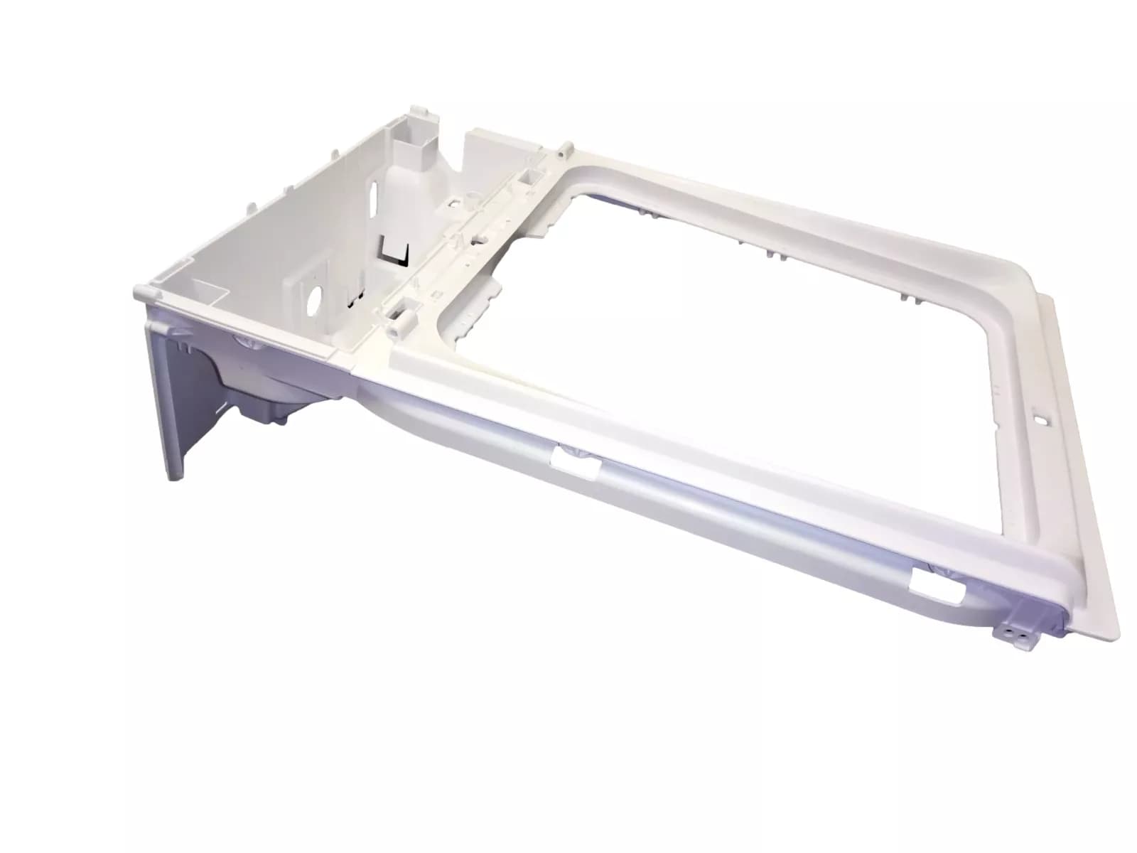 C00731678 Horní rám dveří pro pračky Whirlpool Indesit