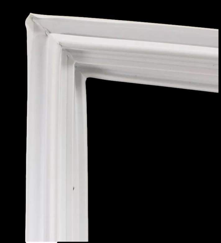 C00849586 těsnění dveří pro chladničky Whirlpool/Indesit