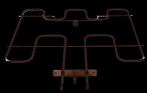 C00857440 Spodní topné těleso pro trouby Whirlpool Indesit