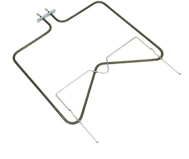 C00857528 Spodní topné těleso pro trouby Whirlpool/Indesit