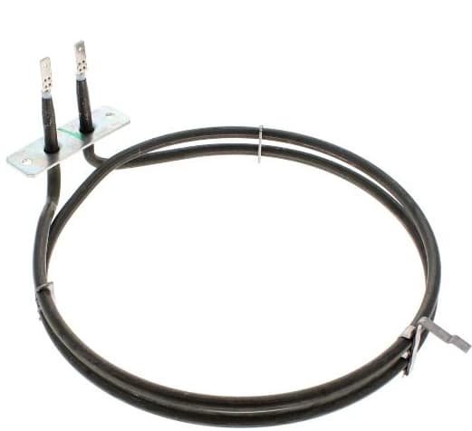 C00857687 Kruhové topné těleso Ø 193 mm pro trouby Whirlpool a Indesit