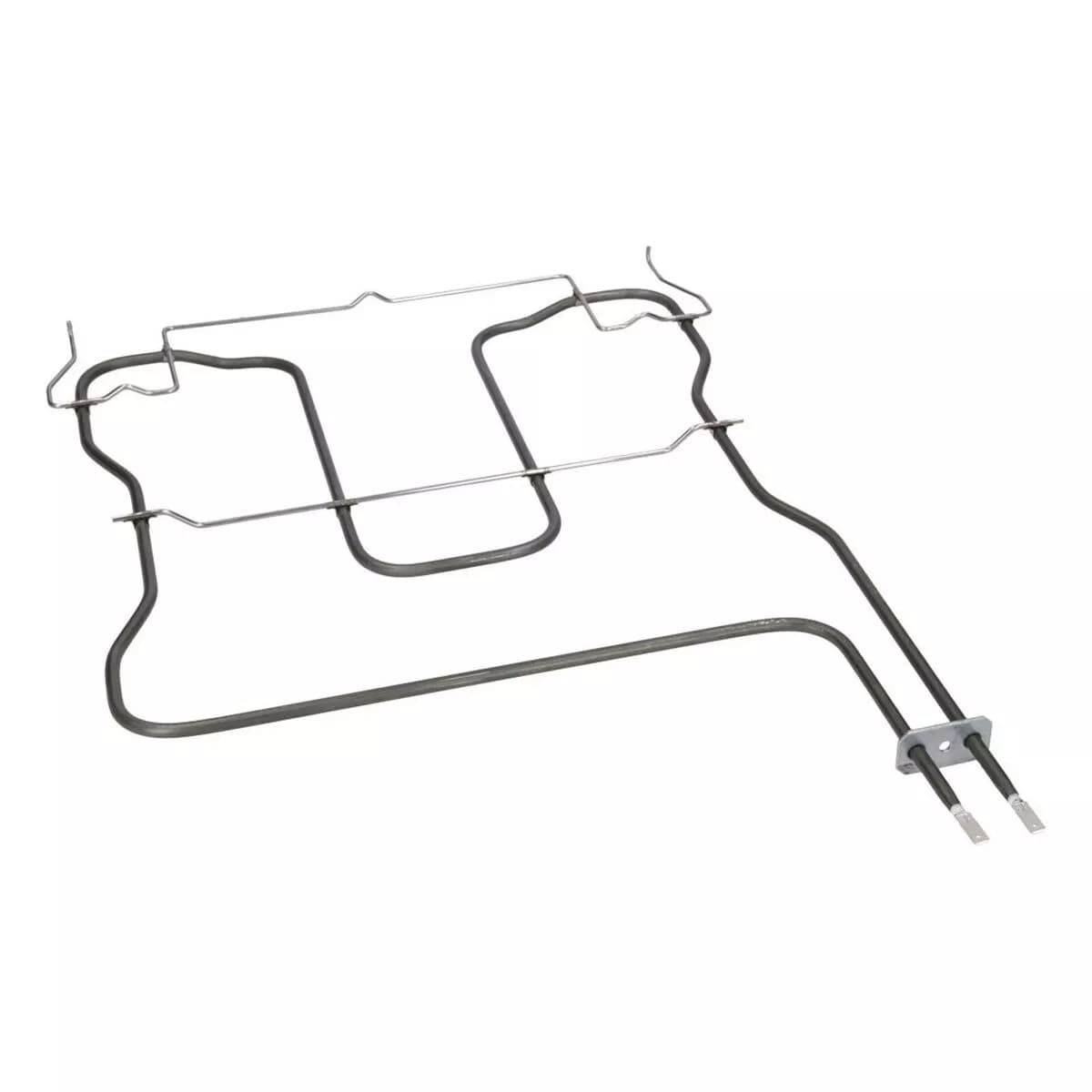 C00857852 Těleso topné spodní 470 x 330 mm pro Whirlpool Indesit