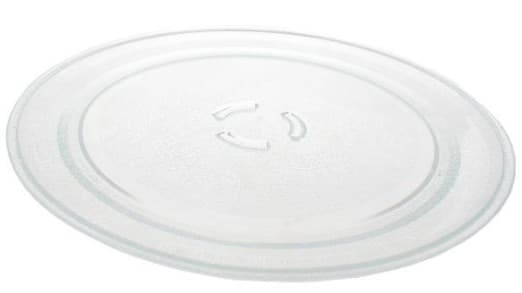C00858572 Otočný talíř 360 mm pro Whirlpool/Indesit mikrovlnné trouby