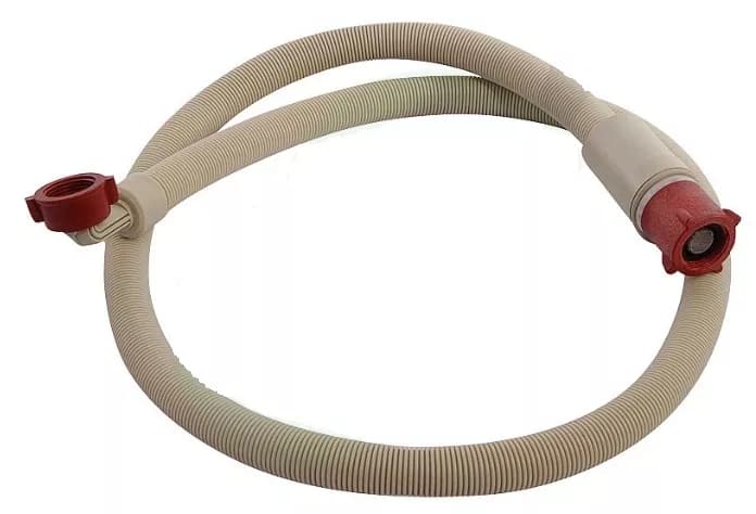 C00862491 Napouštěcí hadice s AquaStop pro pračky Whirlpool a Indesit