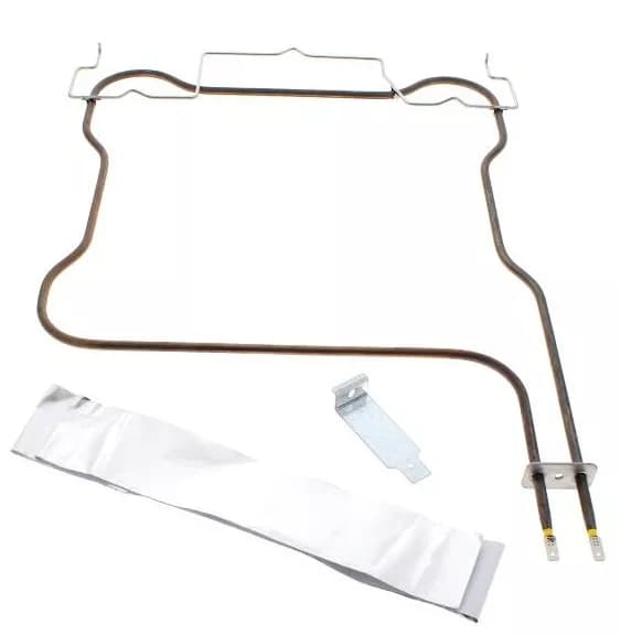 C00863131 Spodní topné těleso pro trouby Whirlpool Indesit