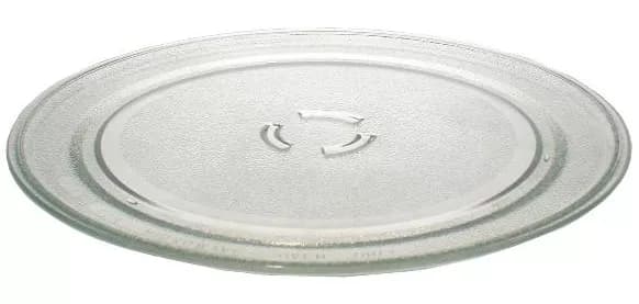 C00863691 Otočný skleněný talíř 360 mm pro Whirlpool Indesit