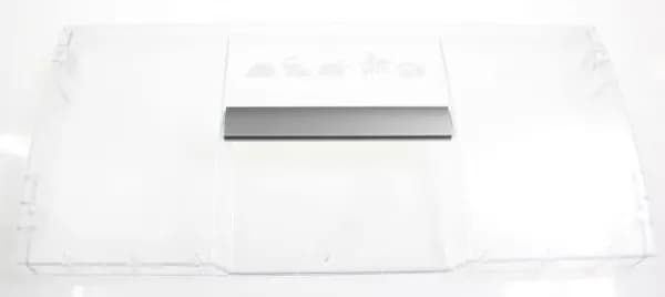 C00873540 Čelo šuplíku Beko / Blomberg pro mrazicí zásuvku