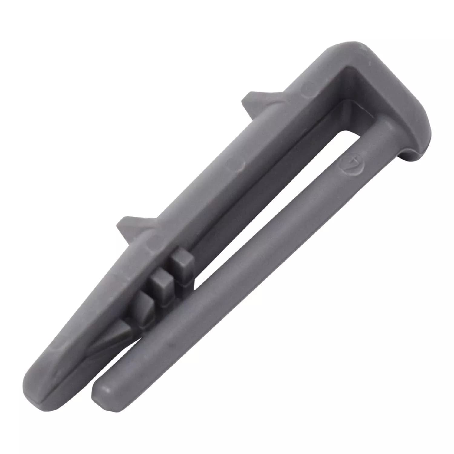 C00890924 Aretace horního koše pro myčky Whirlpool, Indesit