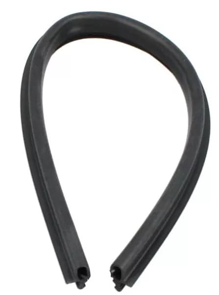 C00912518 Spodní těsnění dveří pro myčky Whirlpool a Indesit