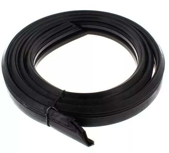 C00912520 Těsnění dveří 1625mm Whirlpool Indesit