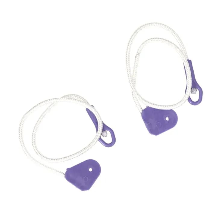 C00912654 Sada lanka dveří 346mm (2 ks) - Náhradní díl pro myčky Whirlpool, Beko, Amica