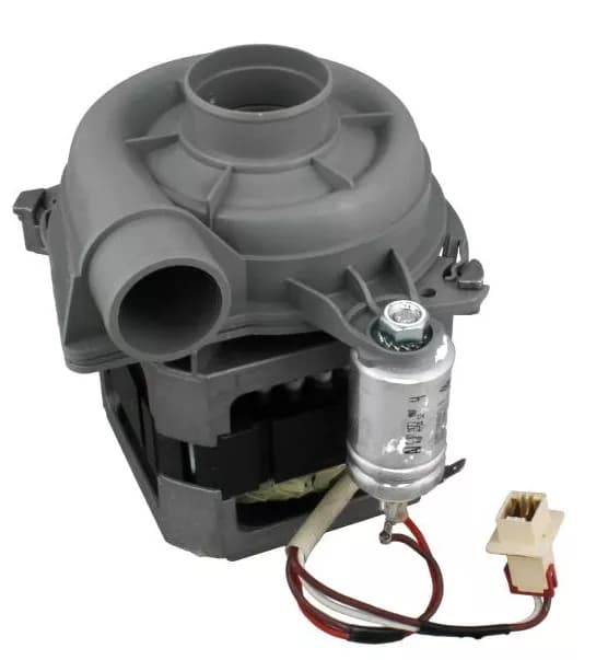 C00918482 Oběhové čerpadlo do myčky Whirlpool Indesit Beko