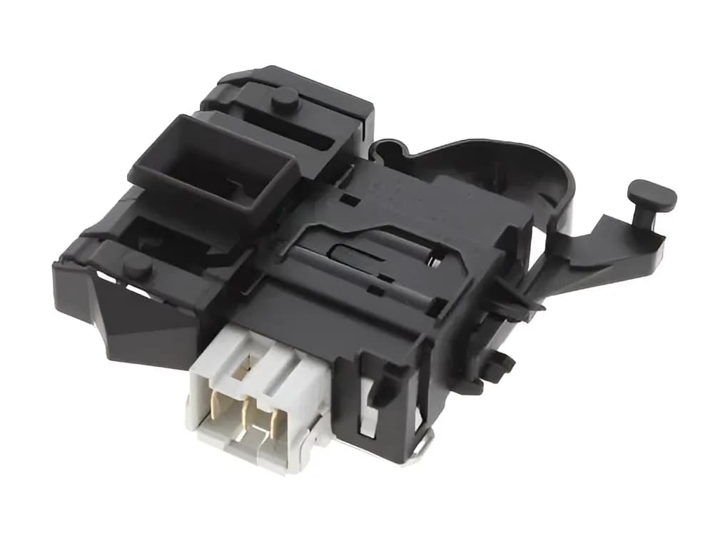 C00969327 Zámek dveří pračky Indesit/Whirlpool