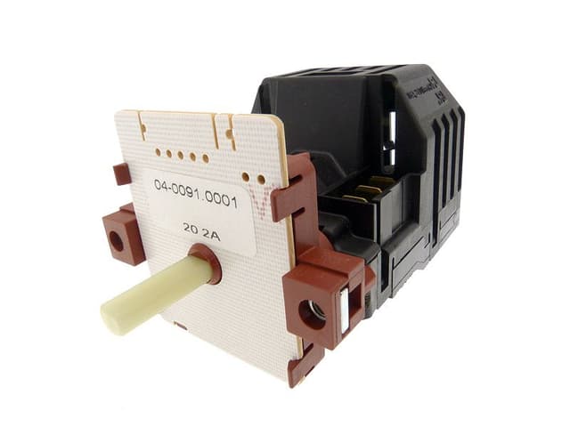 C11C016A0 Regulátor výkonu pro varné desky Fagor / Brandt