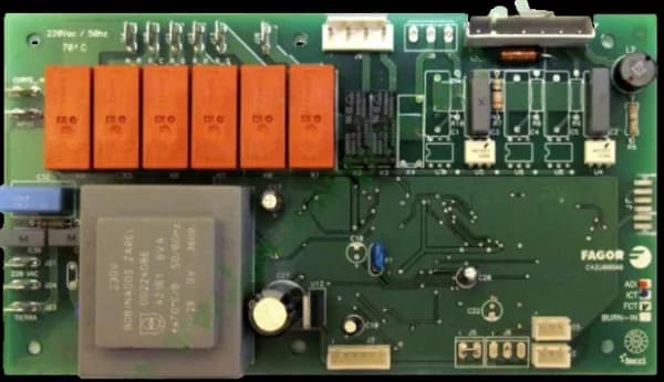 C42U008A9/R Repasovaný výkonový modul do trouby Fagor