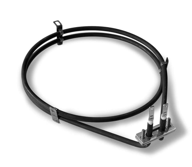 CA50001A8 Těleso kruhové horkovzdušné pro trouby Fagor, Brandt