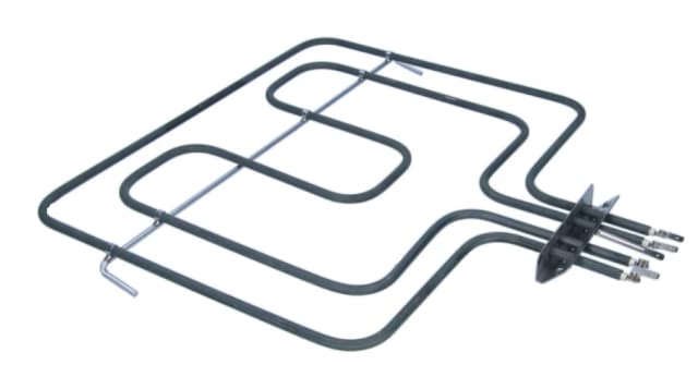 CA5G001A1 Horní topné těleso 335x350 mm pro trouby Fagor Brandt