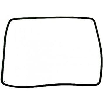 Těsnění dveří trouby CA7A000A4 pro Fagor a Brandt