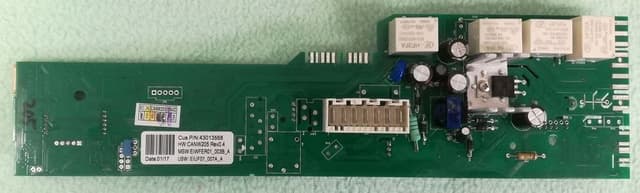 49037822 Modul pro pračky Candy Hoover