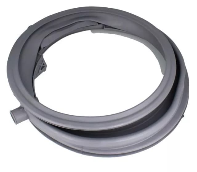 CAN70016733 Těsnění dveří pro pračky Haier, Candy, Hoover