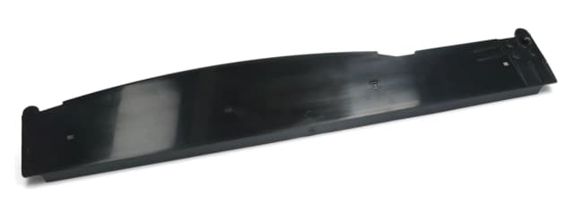 Čelo spodních dveří prodejních automatů NECTA - díl 0V4231