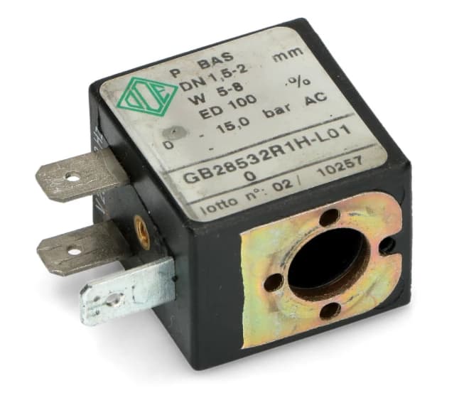 Cívka prodejních automatů NECTA - 099056