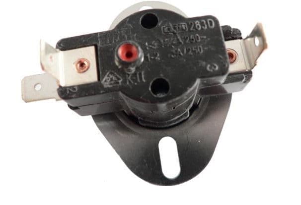 Termostat ventilátoru Fagor / Brandt CL1A009A2