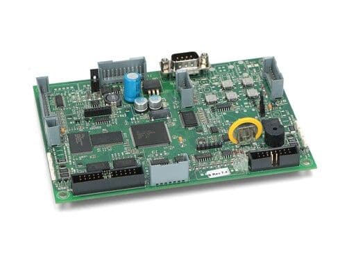 CPU deska prodejních automatů NECTA - 255311