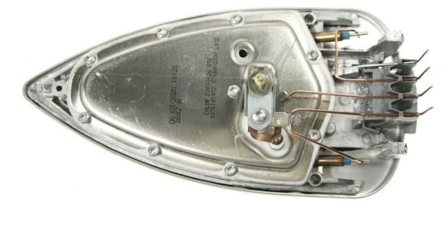 CS-10000230 žehlicí plocha pro parní generátory Tefal