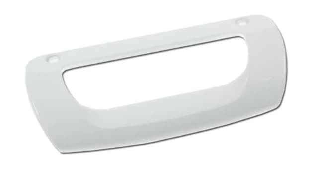 D253127-O Madlo dveří chladničky Snaige a Amica