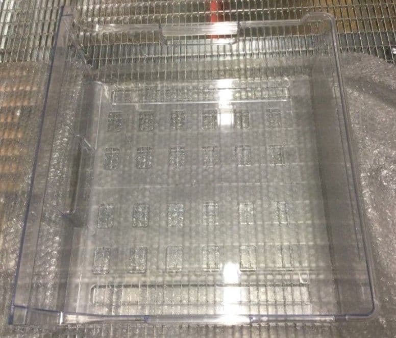 D357260-S1 Šuplík do mrazničky Snaige - vrchní díl