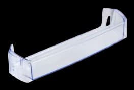 D357287-V2 Police dveří chladničky Snaige