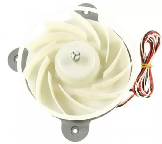 DA31-00334D Ventilátor výparníku Samsung