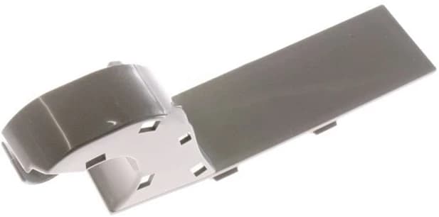 DA63-07384A Kryt pravého pantu pro chladničky Samsung