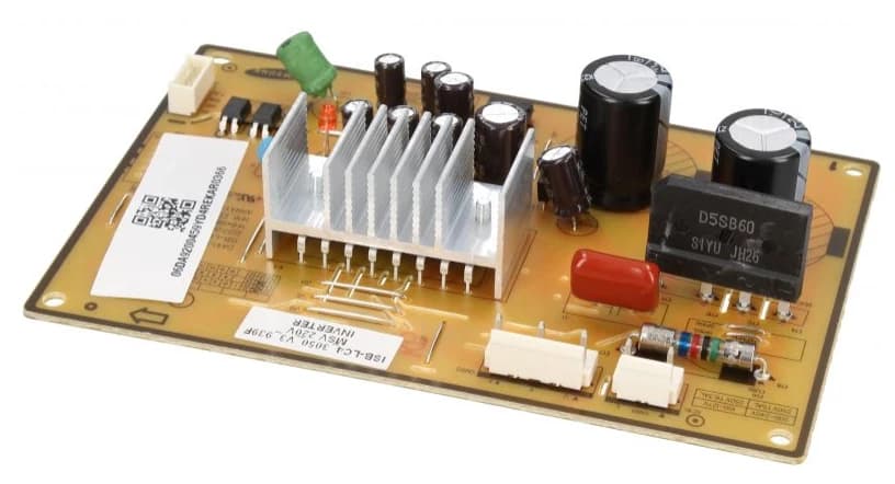 DA92-00459Y Modul do chladničky Samsung