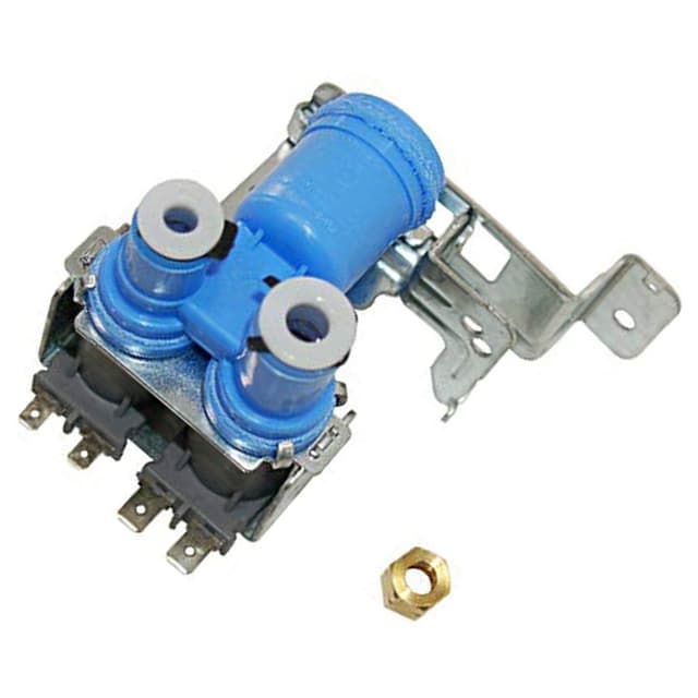 DA97-02682A Solenoid vodní ventil pro chladničky Samsung