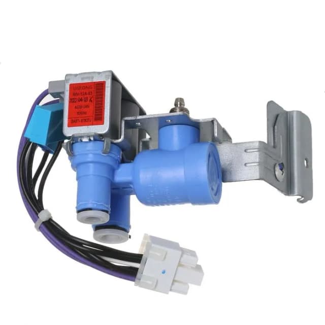 DA97-07827J Elektromagnetický ventil pro lednice Samsung