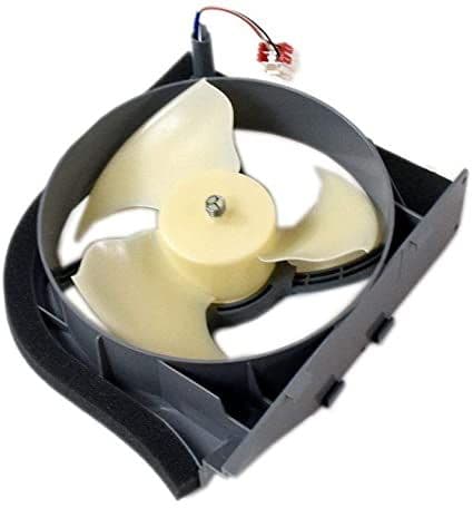 DA97-15765C Ventilátor pro lednice Samsung