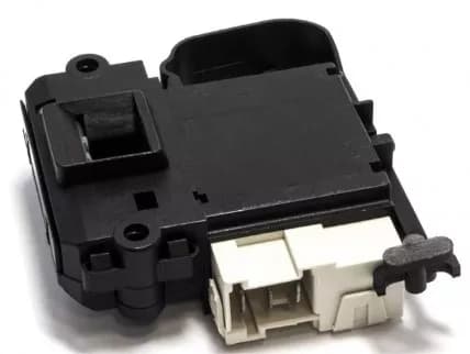 DC34-00026A Zámek dveří pro pračku Samsung