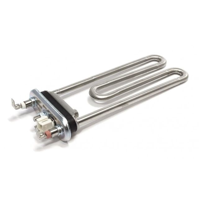 DC47-00006B Topné těleso 183 × 65 mm pro pračku Samsung