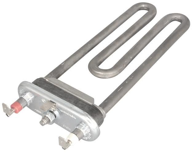 DC47-00006Q Topné těleso 180 x 65 mm pro pračky Samsung